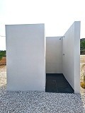 Superbe villa de 4 chambres et 3 salles de bains à Pinoso in Spanish Fincas