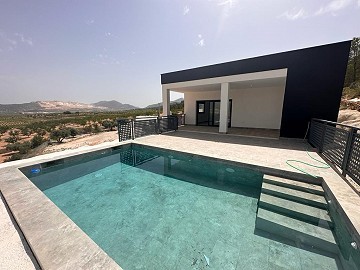 Increíble casa de montaña Última y llave lista.