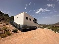 Increíble casa de montaña Última y llave lista. in Spanish Fincas