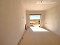 Belle villa neuve de 3 chambres et 2 salles de bain à Pinoso.(Prêt dans quelques mois) in Spanish Fincas