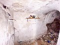 OPPORTUNITÉ UNIQUE : Maison de village + Grotte traditionnelle à rénover in Spanish Fincas