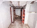 OPPORTUNITÉ UNIQUE : Maison de village + Grotte traditionnelle à rénover in Spanish Fincas
