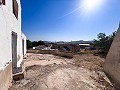 OPPORTUNITÉ UNIQUE : Maison de village + Grotte traditionnelle à rénover in Spanish Fincas