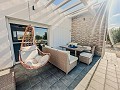 Impresionantes villas de nueva construcción in Spanish Fincas
