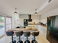 Impresionantes villas de nueva construcción in Spanish Fincas