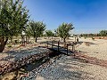Impresionantes villas de nueva construcción in Spanish Fincas