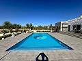 Impresionantes villas de nueva construcción in Spanish Fincas