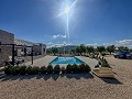 Impresionantes villas de nueva construcción in Spanish Fincas