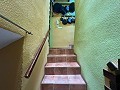 Preciosa Casa de Pueblo en Elche de La Sierra in Spanish Fincas