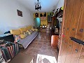 Preciosa Casa de Pueblo en Elche de La Sierra in Spanish Fincas