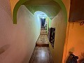 Preciosa Casa de Pueblo en Elche de La Sierra in Spanish Fincas