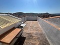 Preciosa Casa de Pueblo en Elche de La Sierra in Spanish Fincas