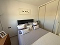 Hermosa villa de 3 dormitorios y 2 baños en Pinoso (llave en mano). in Spanish Fincas
