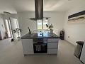 Hermosa villa de 3 dormitorios y 2 baños en Pinoso (llave en mano). in Spanish Fincas