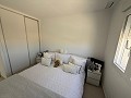 Hermosa villa de 3 dormitorios y 2 baños en Pinoso (llave en mano). in Spanish Fincas
