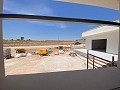 Preciosas villas de nueva construcción de 3 dormitorios y 2 baños listas en unos meses en Caballusa.. in Spanish Fincas