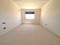 Preciosas villas de nueva construcción de 3 dormitorios y 2 baños listas en unos meses en Caballusa.. in Spanish Fincas
