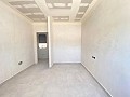 Preciosas villas de nueva construcción de 3 dormitorios y 2 baños listas en unos meses en Caballusa.. in Spanish Fincas