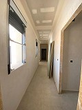 Preciosa villa de nueva construcción de 3 dormitorios y 2 baños lista en unos meses en Caballusa... in Spanish Fincas