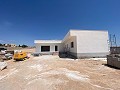 Preciosa villa de nueva construcción de 3 dormitorios y 2 baños lista en unos meses en Caballusa... in Spanish Fincas