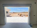 Preciosa villa de nueva construcción de 3 dormitorios y 2 baños lista en unos meses en Caballusa... in Spanish Fincas