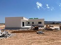 Preciosa villa de nueva construcción de 3 dormitorios y 2 baños lista en unos meses en Caballusa... in Spanish Fincas