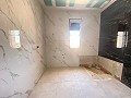 Preciosa villa de nueva construcción de 3 dormitorios y 2 baños lista en unos meses en Caballusa... in Spanish Fincas