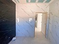 Preciosa villa de nueva construcción de 3 dormitorios y 2 baños lista en unos meses en Caballusa... in Spanish Fincas