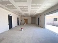 Preciosa villa de nueva construcción de 3 dormitorios y 2 baños lista en unos meses en Caballusa... in Spanish Fincas