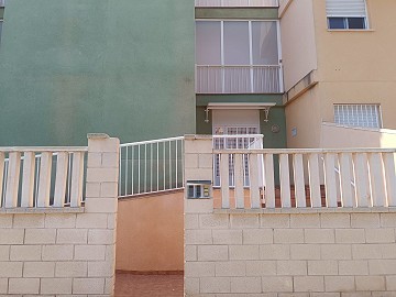 Bonito apartamento de 2 dormitorios y 1 baño en Rafal cerca de Orihuela.