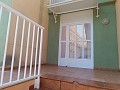 Bonito apartamento de 2 dormitorios y 1 baño en Rafal cerca de Orihuela. in Spanish Fincas