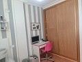 Bonito apartamento de 2 dormitorios y 1 baño en Rafal cerca de Orihuela. in Spanish Fincas