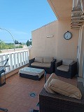 Bonito apartamento de 2 dormitorios y 1 baño en Rafal cerca de Orihuela. in Spanish Fincas