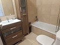 Bonito apartamento de 2 dormitorios y 1 baño en Rafal cerca de Orihuela. in Spanish Fincas