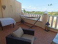Bonito apartamento de 2 dormitorios y 1 baño en Rafal cerca de Orihuela. in Spanish Fincas