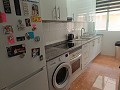 Bonito apartamento de 2 dormitorios y 1 baño en Rafal cerca de Orihuela. in Spanish Fincas