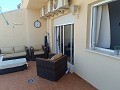 Bonito apartamento de 2 dormitorios y 1 baño en Rafal cerca de Orihuela. in Spanish Fincas