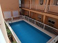 Bonito apartamento de 2 dormitorios y 1 baño en Rafal cerca de Orihuela. in Spanish Fincas