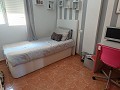 Bonito apartamento de 2 dormitorios y 1 baño en Rafal cerca de Orihuela. in Spanish Fincas