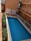Bonito apartamento de 2 dormitorios y 1 baño en Rafal cerca de Orihuela. in Spanish Fincas