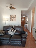 Bonito apartamento de 2 dormitorios y 1 baño en Rafal cerca de Orihuela. in Spanish Fincas