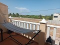 Bonito apartamento de 2 dormitorios y 1 baño en Rafal cerca de Orihuela. in Spanish Fincas