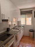 Bonito apartamento de 2 dormitorios y 1 baño en Rafal cerca de Orihuela. in Spanish Fincas