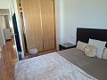 Bonito apartamento de 2 dormitorios y 1 baño en Rafal cerca de Orihuela. in Spanish Fincas