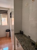 Bonito apartamento de 2 dormitorios y 1 baño en Rafal cerca de Orihuela. in Spanish Fincas