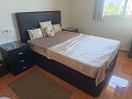 Bonito apartamento de 2 dormitorios y 1 baño en Rafal cerca de Orihuela. in Spanish Fincas
