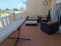 Bonito apartamento de 2 dormitorios y 1 baño en Rafal cerca de Orihuela. in Spanish Fincas