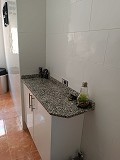 Bonito apartamento de 2 dormitorios y 1 baño en Rafal cerca de Orihuela. in Spanish Fincas