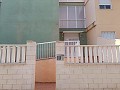Bonito apartamento de 2 dormitorios y 1 baño en Rafal cerca de Orihuela. in Spanish Fincas