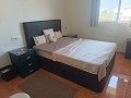 Bonito apartamento de 2 dormitorios y 1 baño en Rafal cerca de Orihuela. in Spanish Fincas